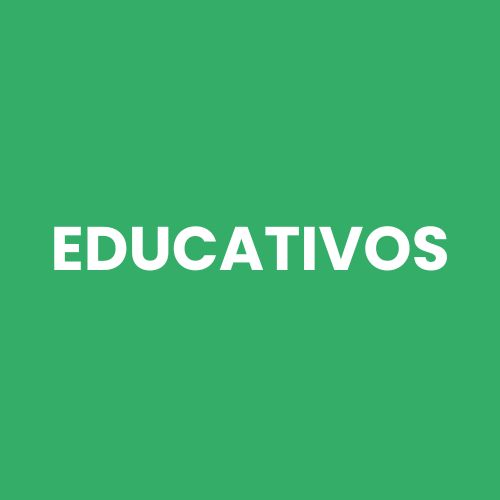 EDUCATIVOS