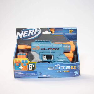 Lançador De Dardos Nerf Elite 2.0 Volt Sd-01