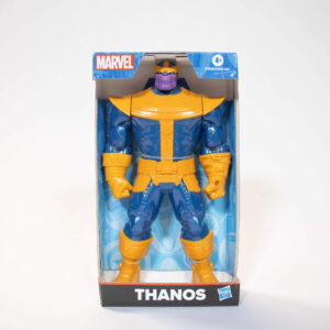 Thanos - Marvel Olympus