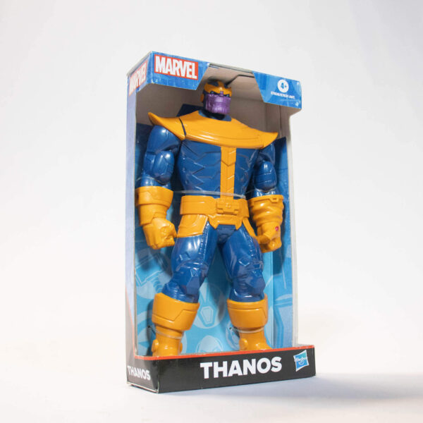 Thanos - Marvel Olympus.