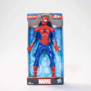 Homem de Aranha Spider-Man Marvel