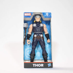 Thor Marvel Olympus